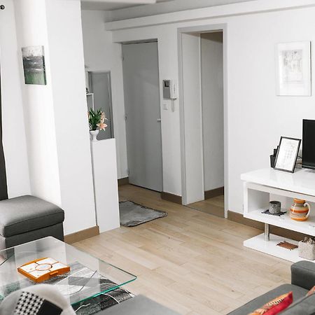 Le Cosy Du Gal, A 2 Pas Du Palais Des Papes Parking Gratuit Securise Apartment อาวีญง ภายนอก รูปภาพ