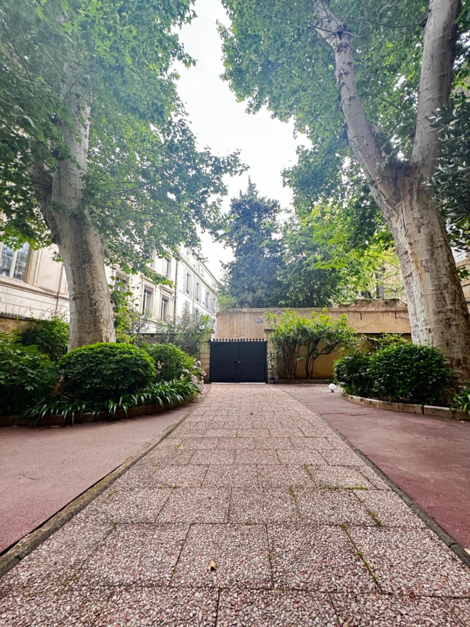 Le Cosy Du Gal, A 2 Pas Du Palais Des Papes Parking Gratuit Securise Apartment อาวีญง ภายนอก รูปภาพ