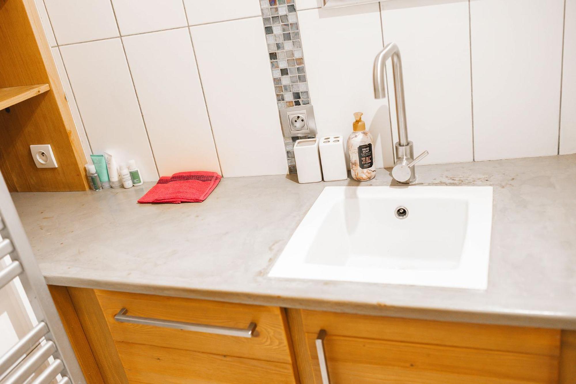 Le Cosy Du Gal, A 2 Pas Du Palais Des Papes Parking Gratuit Securise Apartment อาวีญง ภายนอก รูปภาพ