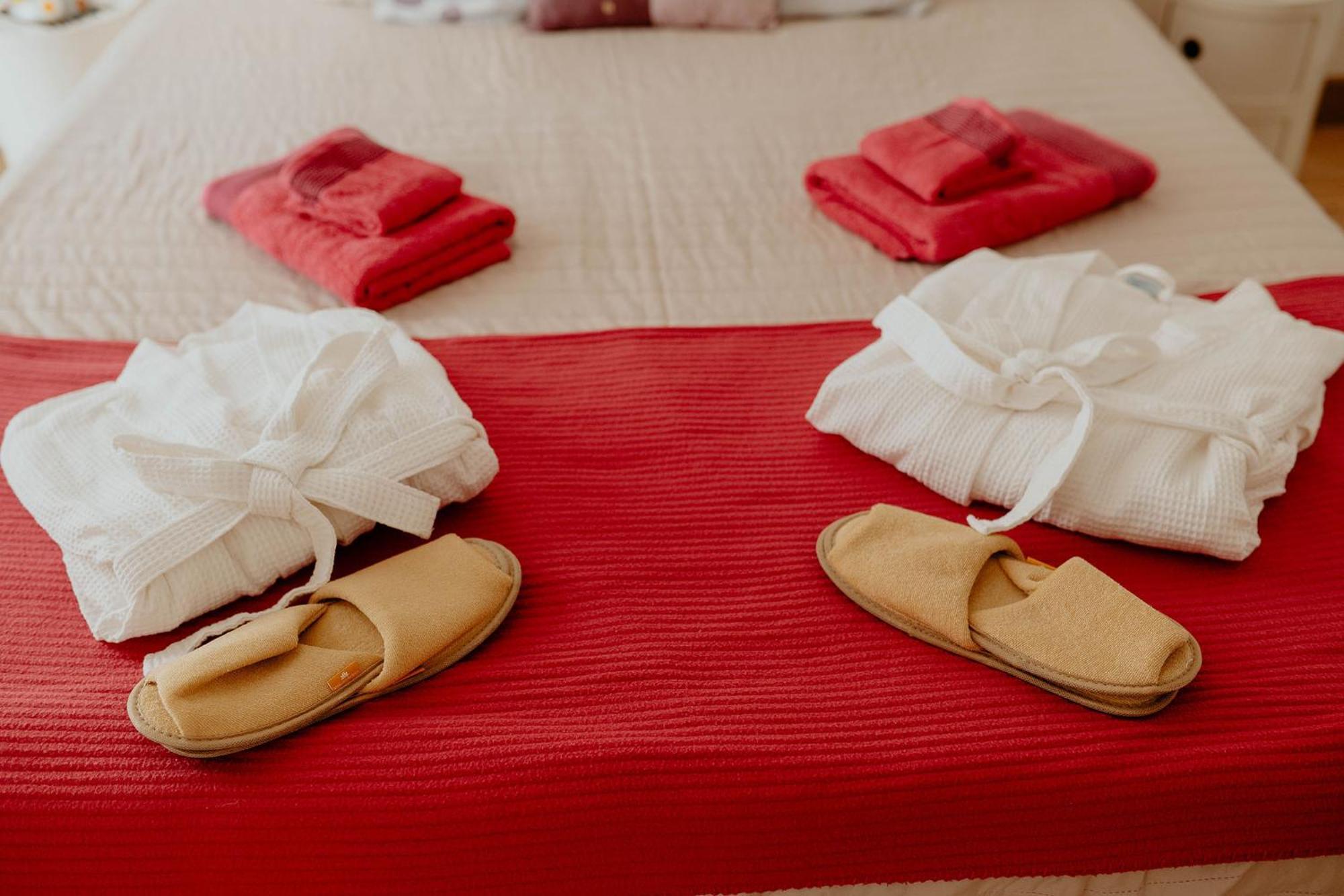 Le Cosy Du Gal, A 2 Pas Du Palais Des Papes Parking Gratuit Securise Apartment อาวีญง ภายนอก รูปภาพ